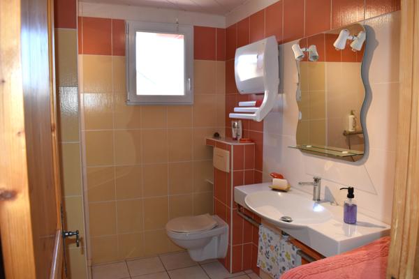 Belle maison de 130m² à Auvers-le-Hamon