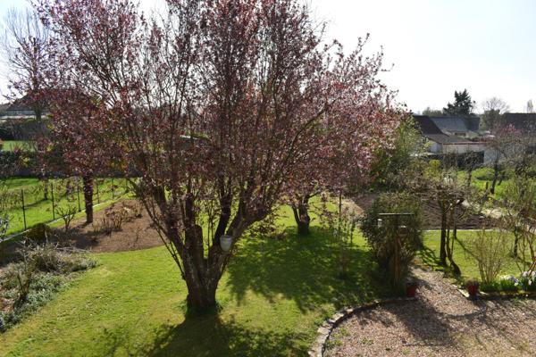 Belle maison de 130m² à Auvers-le-Hamon