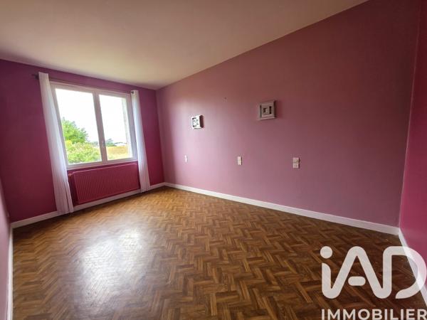 Maison à vendre 6 pièces 160 m² Saint-Hilaire-Saint-Mesmin