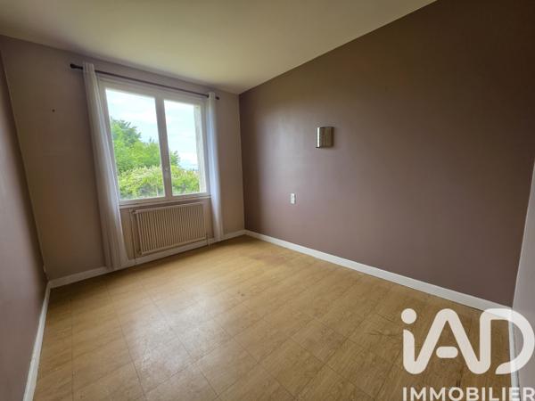 Maison à vendre 6 pièces 160 m² Saint-Hilaire-Saint-Mesmin