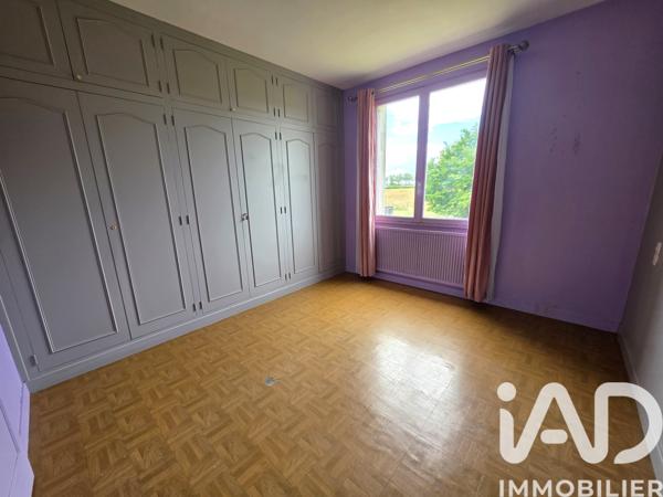 Maison à vendre 6 pièces 160 m² Saint-Hilaire-Saint-Mesmin