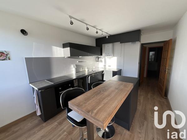 Appartement 3 pièces de 78 m² à Alès (30100)