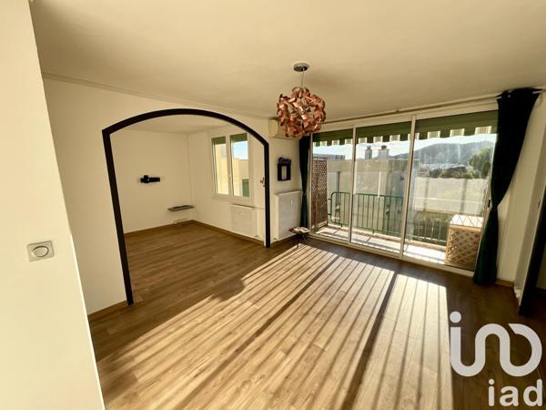 Appartement 3 pièces de 78 m² à Alès (30100)