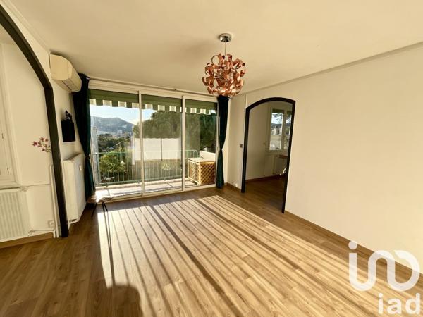 Appartement 3 pièces de 78 m² à Alès (30100)