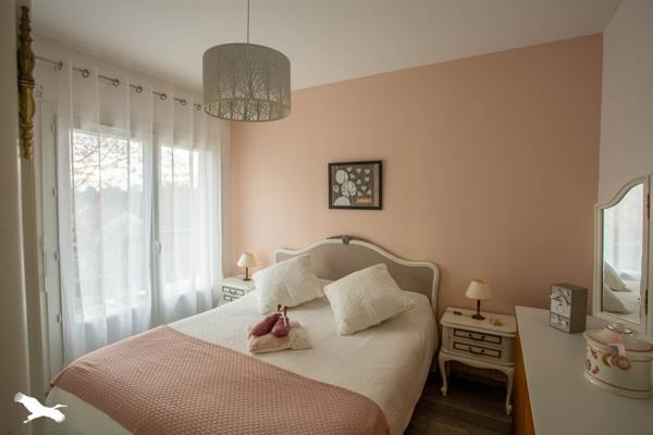 Maison à vendre |  La Réole |  4 pièces | 100 m²