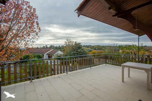 Maison à vendre |  La Réole |  4 pièces | 100 m²