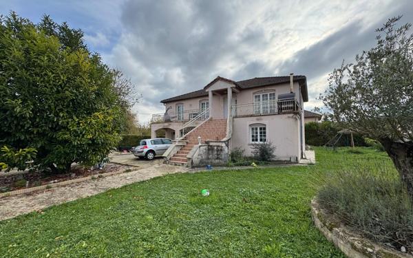 Maison à vendre    4 pièces • 115 m2 Revigny-sur-Ornain