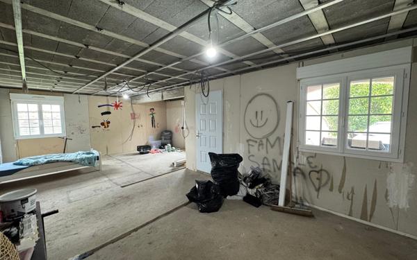 Maison à vendre    4 pièces • 115 m2 Revigny-sur-Ornain