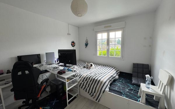 Maison à vendre    4 pièces • 115 m2 Revigny-sur-Ornain