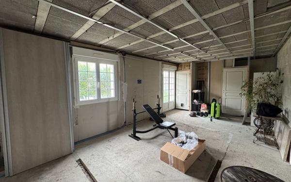 Maison à vendre    4 pièces • 115 m2 Revigny-sur-Ornain