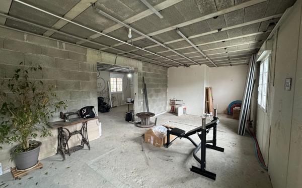 Maison à vendre    4 pièces • 115 m2 Revigny-sur-Ornain