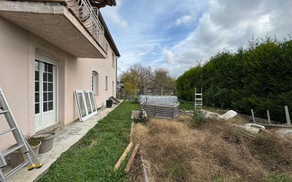 Maison à vendre    4 pièces • 115 m2 Revigny-sur-Ornain