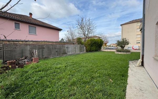 Maison à vendre    4 pièces • 115 m2 Revigny-sur-Ornain