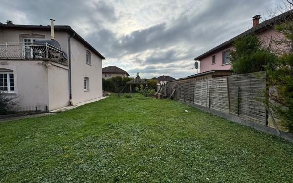 Maison à vendre    4 pièces • 115 m2 Revigny-sur-Ornain