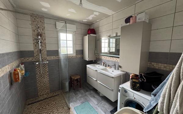 Maison à vendre    4 pièces • 115 m2 Revigny-sur-Ornain