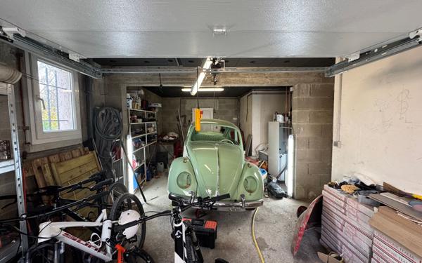 Maison à vendre    4 pièces • 115 m2 Revigny-sur-Ornain