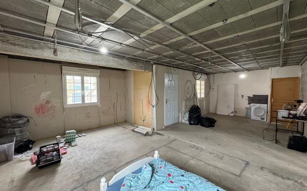 Maison à vendre    4 pièces • 115 m2 Revigny-sur-Ornain