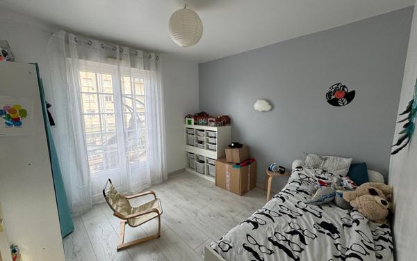 Maison à vendre    4 pièces • 115 m2 Revigny-sur-Ornain