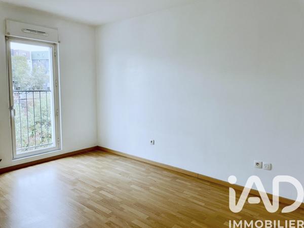 Appartement à vendre 2 pièces 45 m² Bordeaux