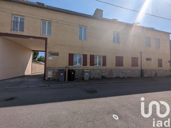 Immeuble à vendre 260 m² Caudebec-lès-Elbeuf