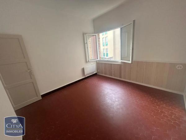 Appartement à louer 3 pièces 64.7m²