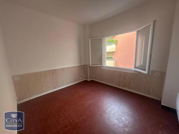 Appartement à louer 3 pièces 64.7m²