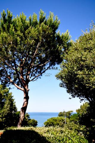 Saint-Palais-sur-Mer (17420) SAINT PALAIS SUR MER - APERÇU OCEAN - PLATIN AU PRIX DE VENTE DE 2 950 000 € HAI