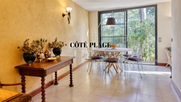 Saint-Palais-sur-Mer (17420) SAINT PALAIS SUR MER - APERÇU OCEAN - PLATIN AU PRIX DE VENTE DE 2 950 000 € HAI