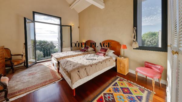 Saint-Palais-sur-Mer (17420) SAINT PALAIS SUR MER - APERÇU OCEAN - PLATIN AU PRIX DE VENTE DE 2 950 000 € HAI