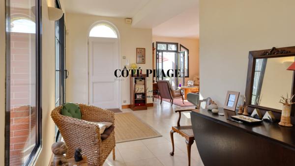 Saint-Palais-sur-Mer (17420) SAINT PALAIS SUR MER - APERÇU OCEAN - PLATIN AU PRIX DE VENTE DE 2 950 000 € HAI