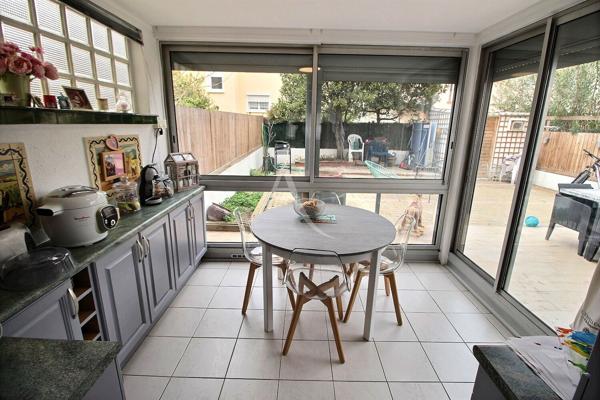 A VENDRE VILLA DE 100 M² DE TYPE 4 PIECES ET 179 M² DE TERRAIN