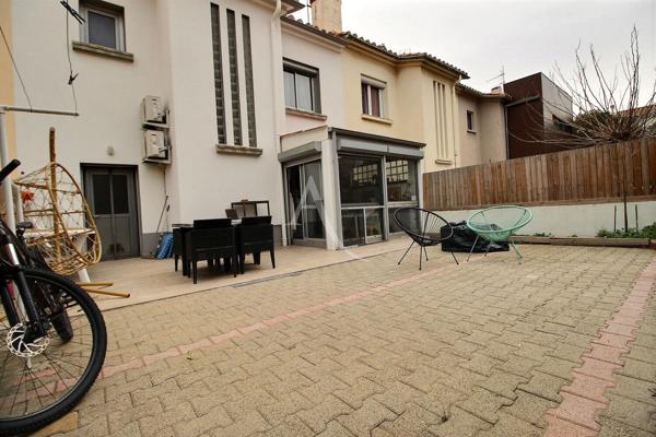 A VENDRE VILLA DE 100 M² DE TYPE 4 PIECES ET 179 M² DE TERRAIN