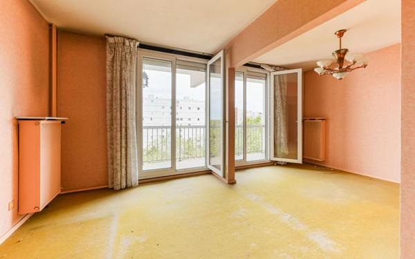 Appartement à vendre à Vaulx-en-Velin (69120)