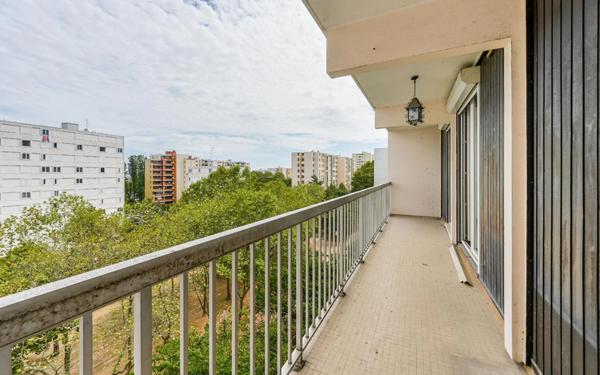 Appartement à vendre à Vaulx-en-Velin (69120)