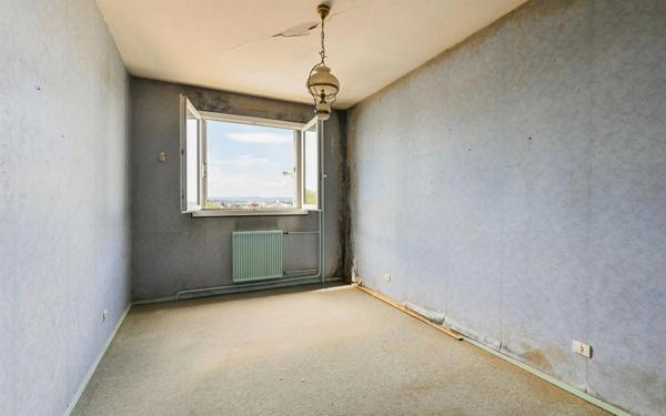 Appartement à vendre à Vaulx-en-Velin (69120)