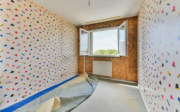 Appartement à vendre à Vaulx-en-Velin (69120)