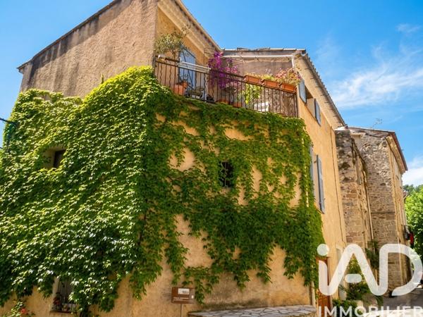 Maison à vendre 5 pièces 86 m² Cuers