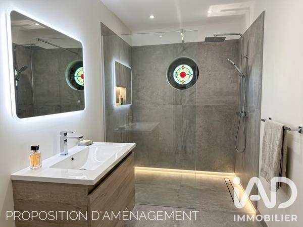 Maison à vendre 5 pièces 86 m² Cuers