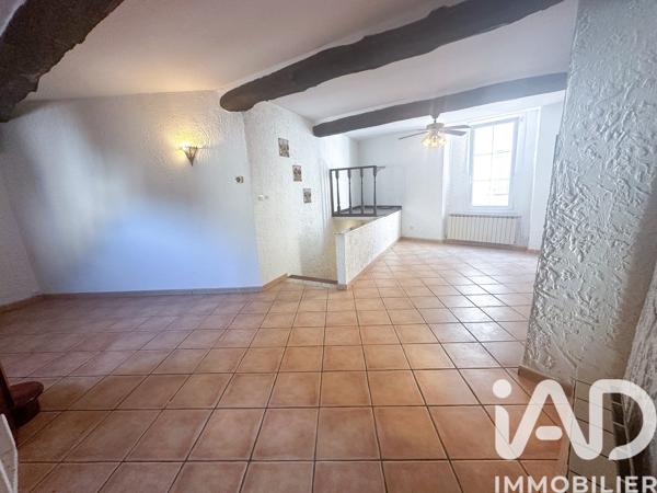 Maison à vendre 5 pièces 86 m² Cuers