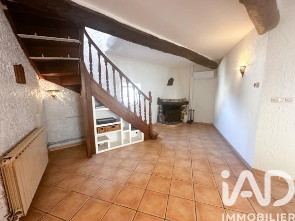 Maison à vendre 5 pièces 86 m² Cuers