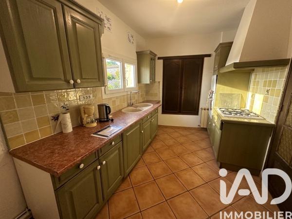 Maison à vendre 5 pièces 86 m² Cuers