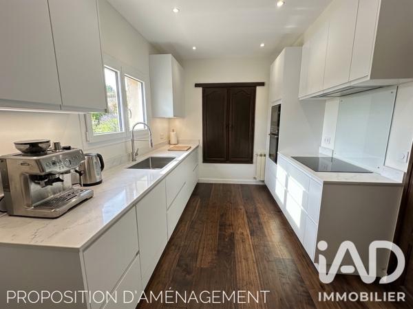 Maison à vendre 5 pièces 86 m² Cuers
