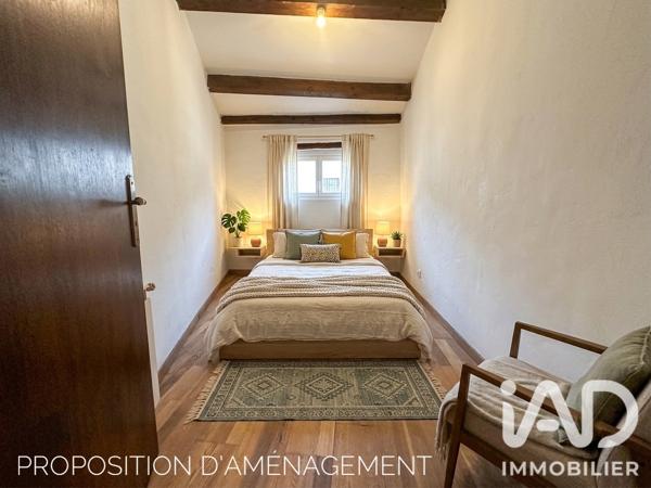 Maison à vendre 5 pièces 86 m² Cuers