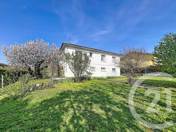 Maison à vendre  8 pièces - 200,13 m2 PREIGNAN - 32