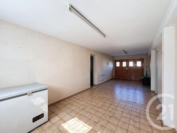 Maison à vendre  8 pièces - 200,13 m2 PREIGNAN - 32