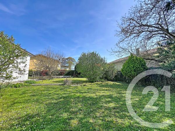 Maison à vendre  8 pièces - 200,13 m2 PREIGNAN - 32