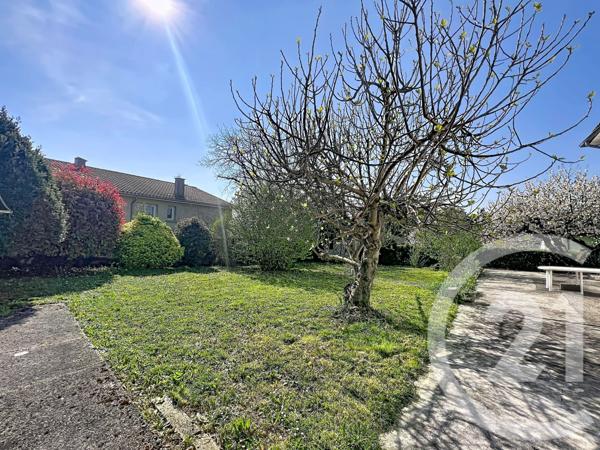 Maison à vendre  8 pièces - 200,13 m2 PREIGNAN - 32