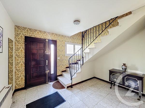 Maison à vendre  8 pièces - 200,13 m2 PREIGNAN - 32