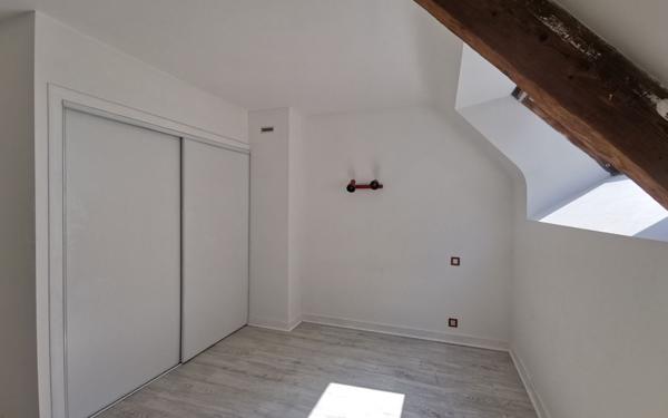 Maison à vendre    7 pièces •  Séné