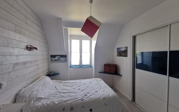 Maison à vendre    7 pièces •  Séné
